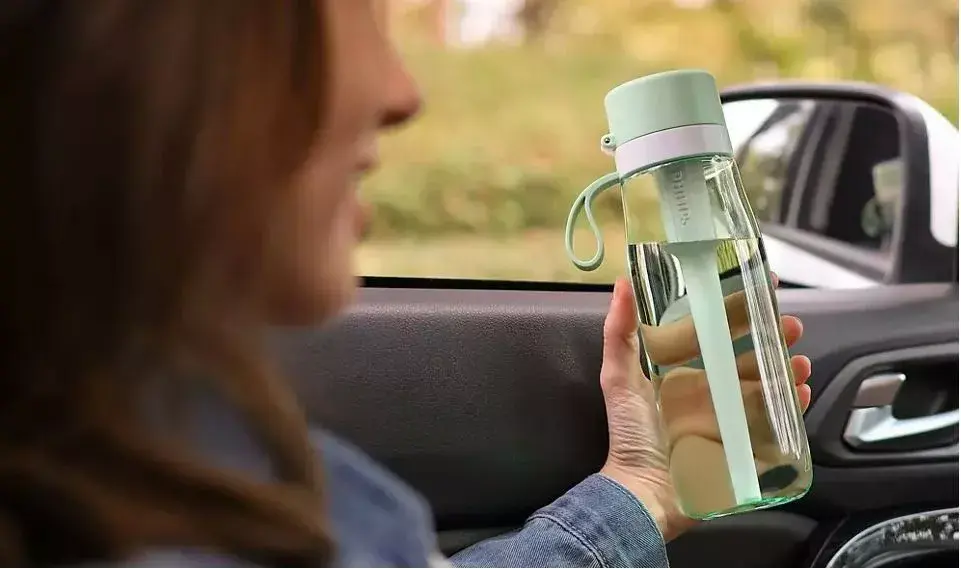 Philips AWP2731GRR/5 water bottle 500 ml Photo 7