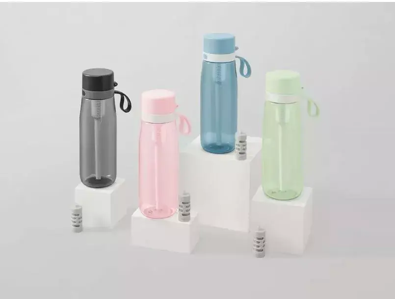 Philips AWP2731GRR/5 water bottle 500 ml Photo 8