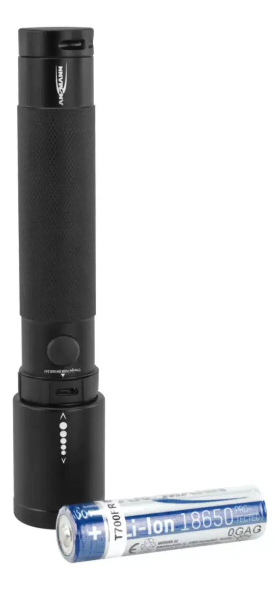 LED Lantern Ansmann T400FR Photo 8