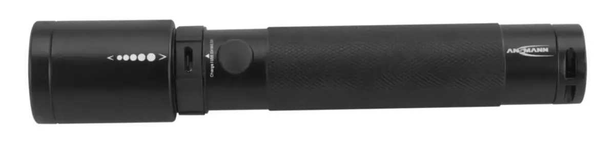 LED Lantern Ansmann T400FR Photo 10