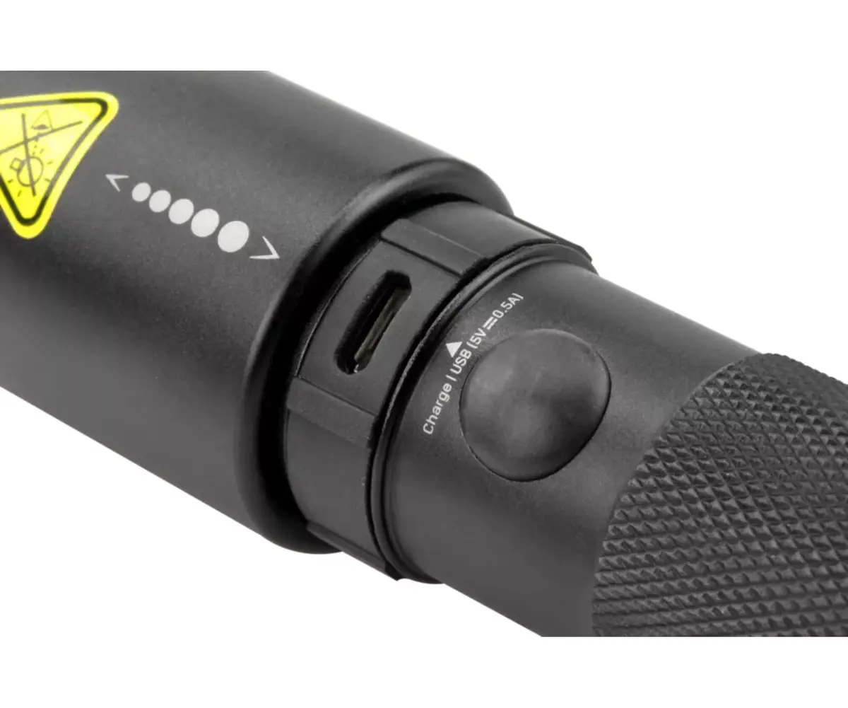 LED Lantern Ansmann T400FR Photo 12