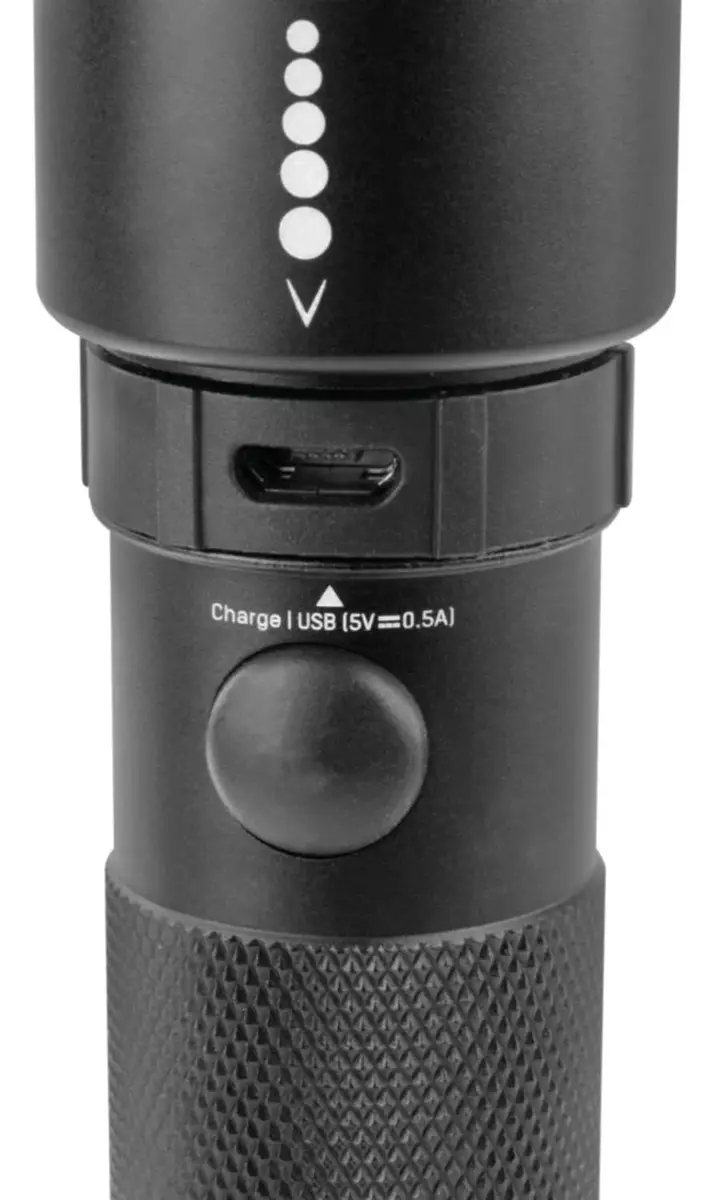 LED Lantern Ansmann T400FR Photo 13