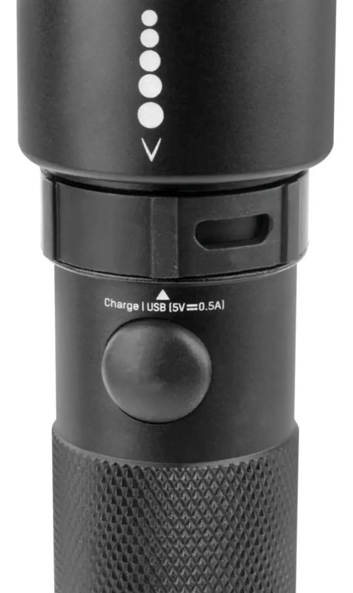 LED Lantern Ansmann T400FR Photo 14