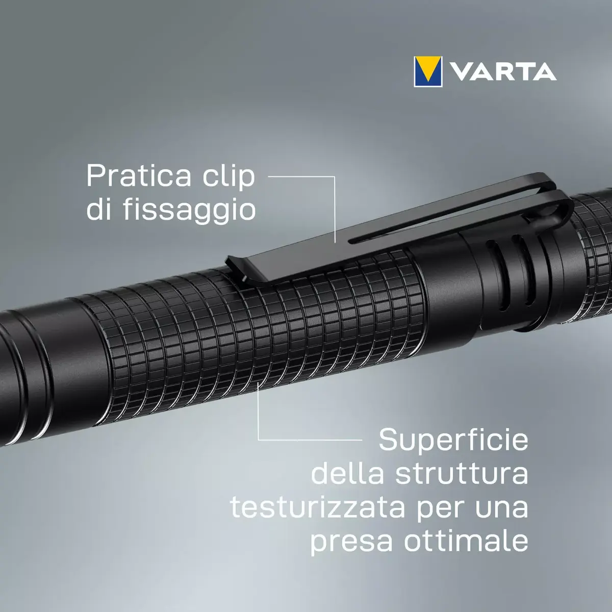 Налобный фонарь Varta 16606 Photo 3