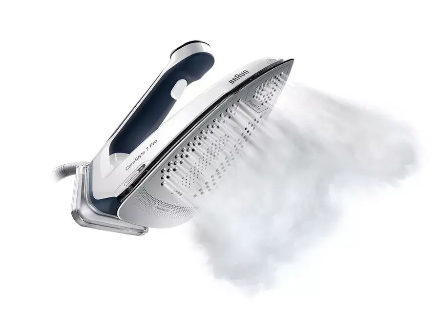 Утюг Braun CareStyle 7 Pro IS 7282 BL Photo 3