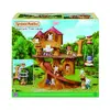 Экшн/Приключения Sylvanian Families Деревянный домик Приключений Photo 2