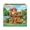 Экшн/Приключения Sylvanian Families Деревянный домик Приключений Photo 3