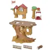 Экшн/Приключения Sylvanian Families Деревянный домик Приключений Photo 5