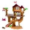 Экшн/Приключения Sylvanian Families Деревянный домик Приключений Photo 6