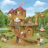 Экшн/Приключения Sylvanian Families Деревянный домик Приключений Photo 7