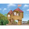 Экшн/Приключения Sylvanian Families Деревянный домик Приключений Photo 10