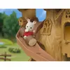 Экшн/Приключения Sylvanian Families Деревянный домик Приключений Photo 13
