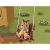 Экшн/Приключения Sylvanian Families Деревянный домик Приключений Photo 14