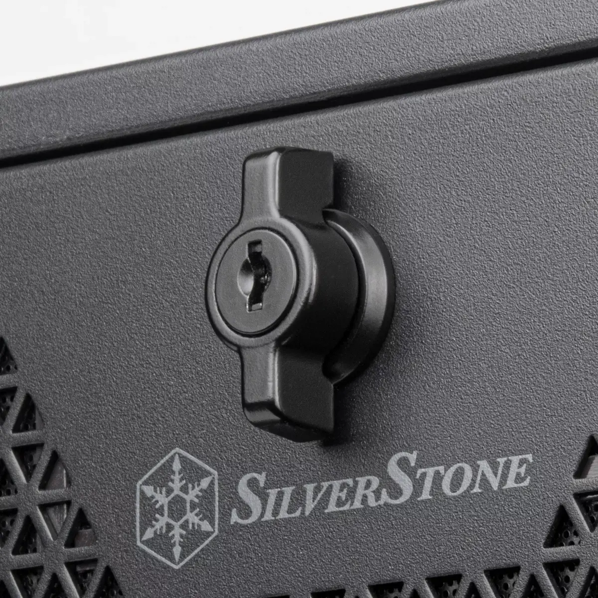 Servera korpuss Silverstone SST-RM44 Photo 10