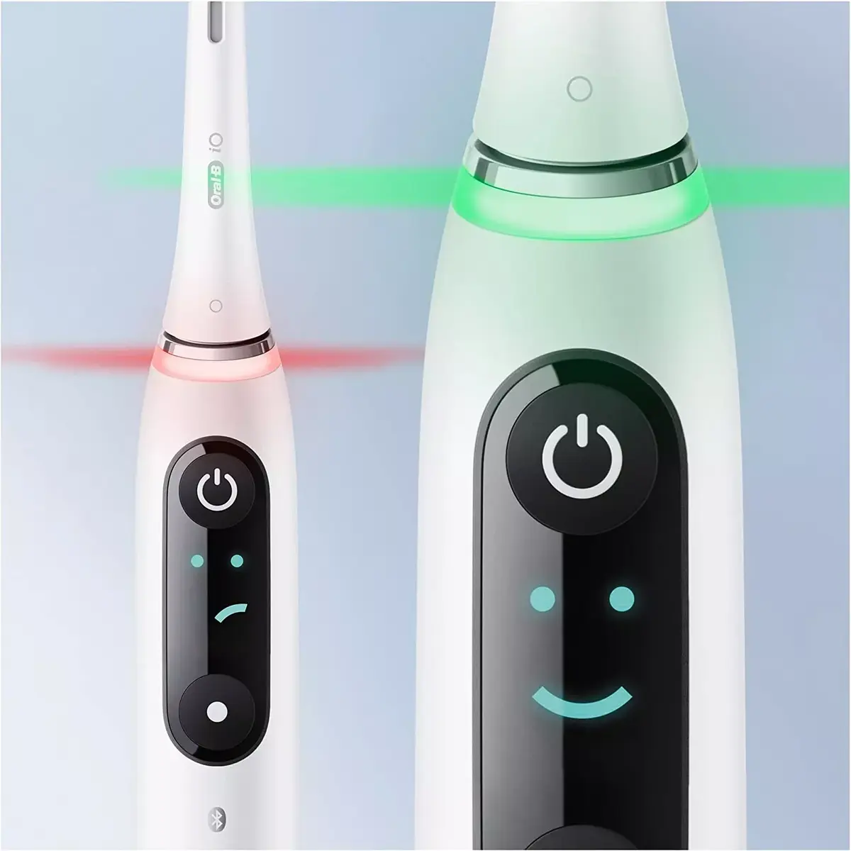 Electric Toothbrush Braun Oral-B iO Series 9N Photo 4