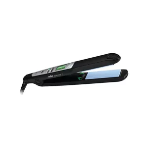 Утюжок для волос Braun Satin Hair 7 ST710 Тёплый Чёрный 130 °C 2 м