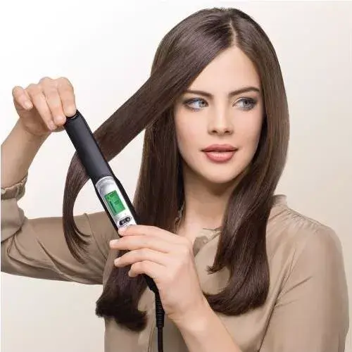 Iztaisnošanas dzelzs Braun Satin Hair 7 ST710 Photo 3