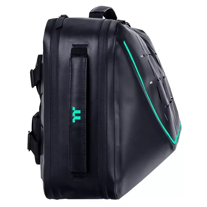 Velosoma Thermaltake TT100 Photo 2