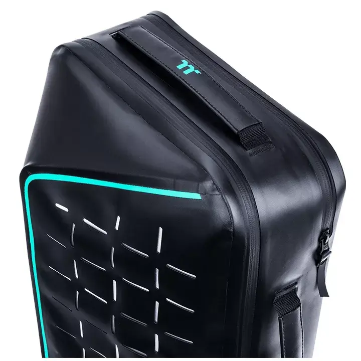 Velosoma Thermaltake TT100 Photo 3