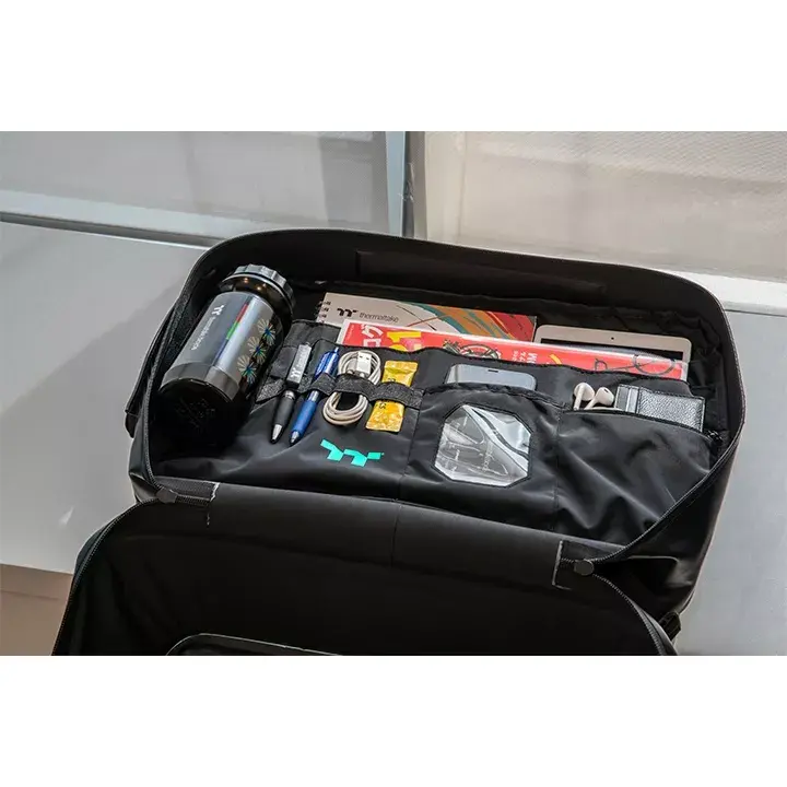 Velosoma Thermaltake TT100 Photo 6