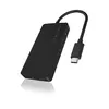 USB centrmezgls ICY BOX IB-HUB1429-CPD Photo 5