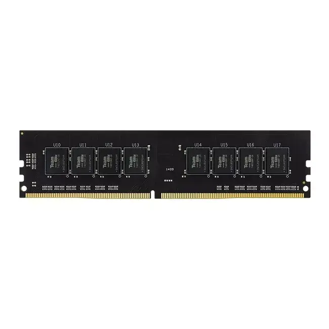 Team Group ELITE TED416G3200C2201 16 ГБ DDR4 3200 МГц Photo 2
