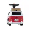 Bērnu braucamā mašīna BIG VW T1 Photo 3