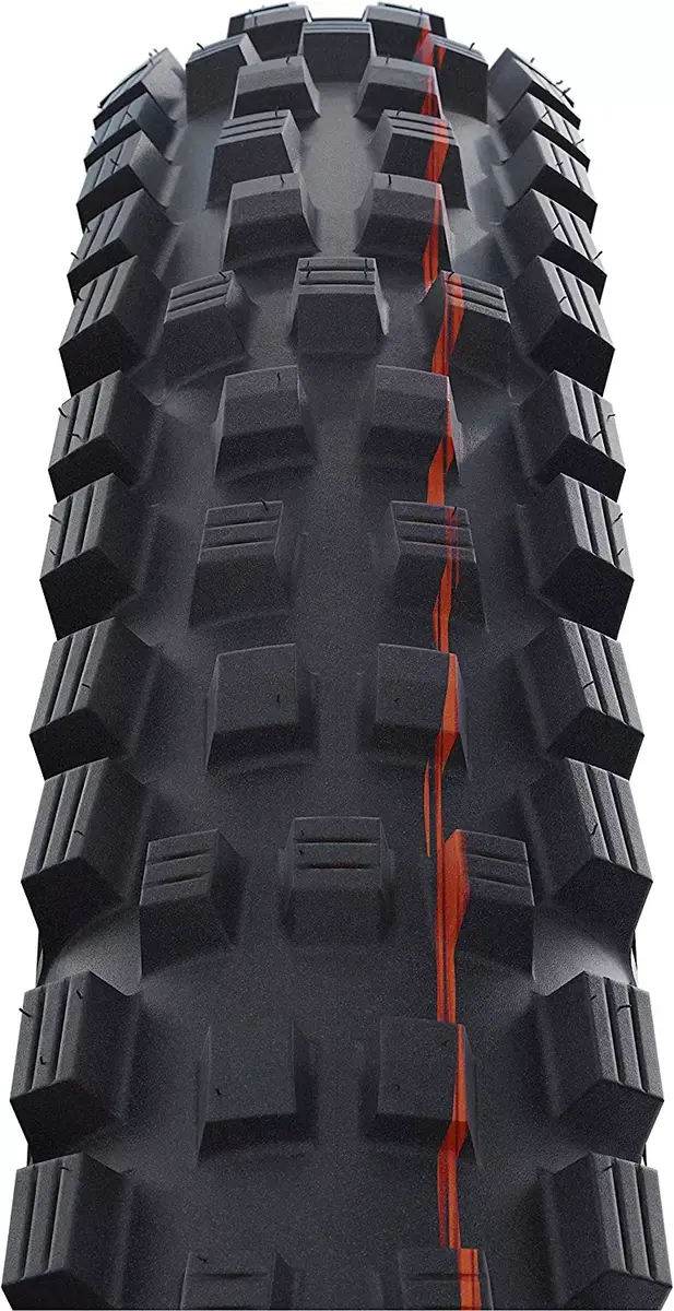 Schwalbe Magic Mary Super Gravity tire Photo 2