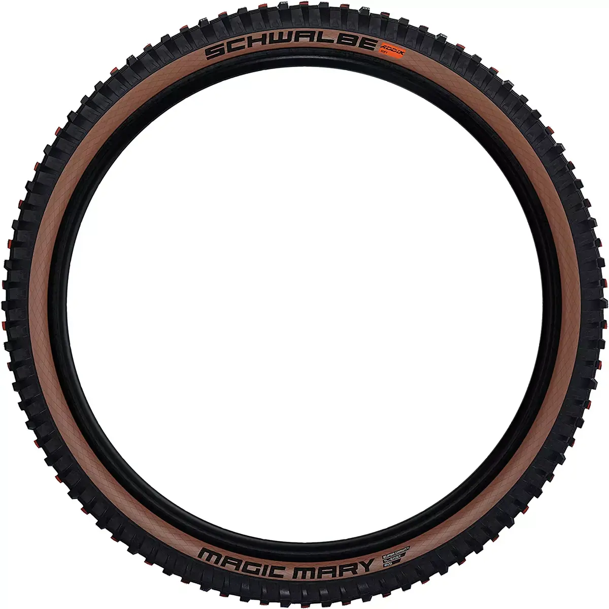 Schwalbe Magic Mary Super Gravity tire Photo 3