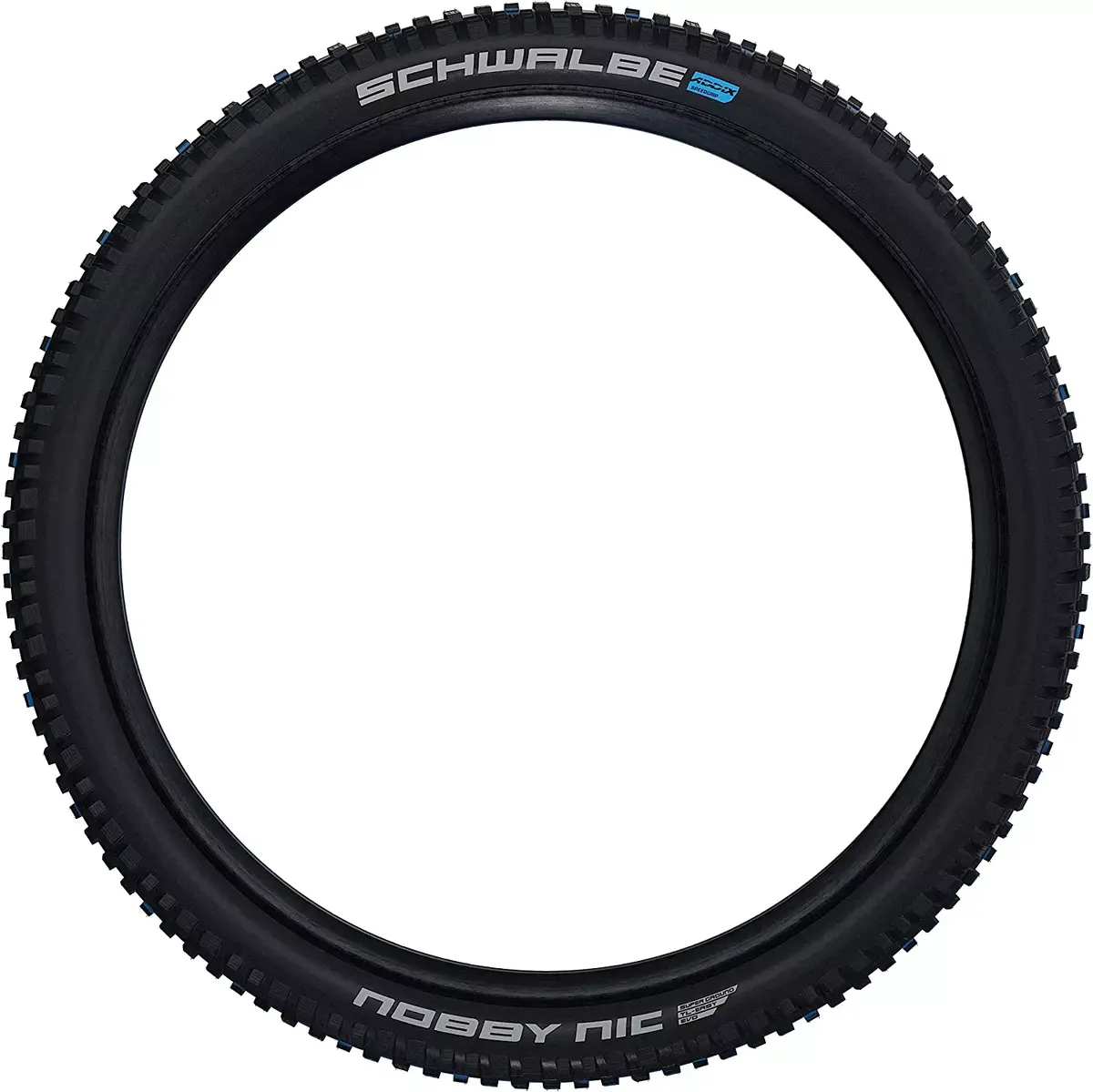 Schwalbe Nobby Nic Super Trail riepa 62-584 Photo 2