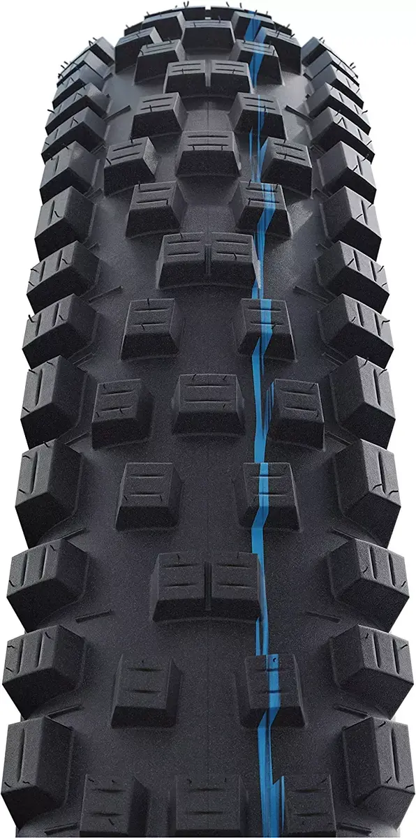 Schwalbe Nobby Nic Super Trail riepa 62-584 Photo 3