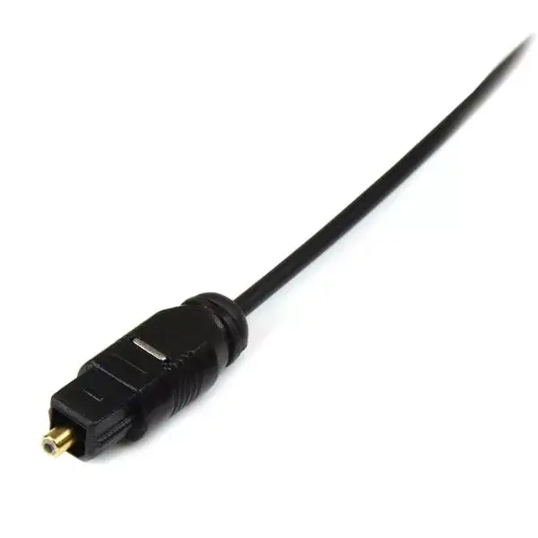 Digitālais optiskais SPDIF audio kabelis StarTech.com THINTOS15 Photo 2