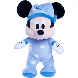 Simba Disney Good Night Mickey, mīkstā rotaļlieta