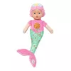 Baby doll BABY born Mermaid 33cm Photo 2