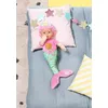 Baby doll BABY born Mermaid 33cm Photo 4
