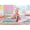 Baby doll BABY born Mermaid 33cm Photo 7