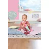 Baby doll BABY born Mermaid 33cm Photo 9