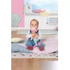 Baby doll BABY born Mermaid 33cm Photo 10