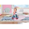 Baby doll BABY born Mermaid 33cm Photo 11