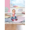 Baby doll BABY born Mermaid 33cm Photo 12