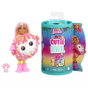 Barbie Cutie Reveal HKR14 lelle