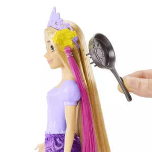Modes lelle Mattel Disney Princess FAIRY-TALE HAIR Rapunzel 292.1mm