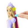 Modes lelle Mattel Disney Princess FAIRY-TALE HAIR Rapunzel Photo 3