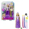 Modes lelle Mattel Disney Princess FAIRY-TALE HAIR Rapunzel Photo 7