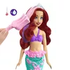 Modes lelle MATTEL Disney Princess Color Splash Ariel Photo 4