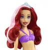 MATTEL Disney Princess Color Splash Ariel Fashion Doll Photo 5