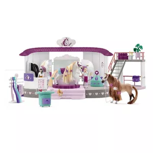 Салон и спа Schleich HORSE CLUB София Красота Конный Салон Многоцветный