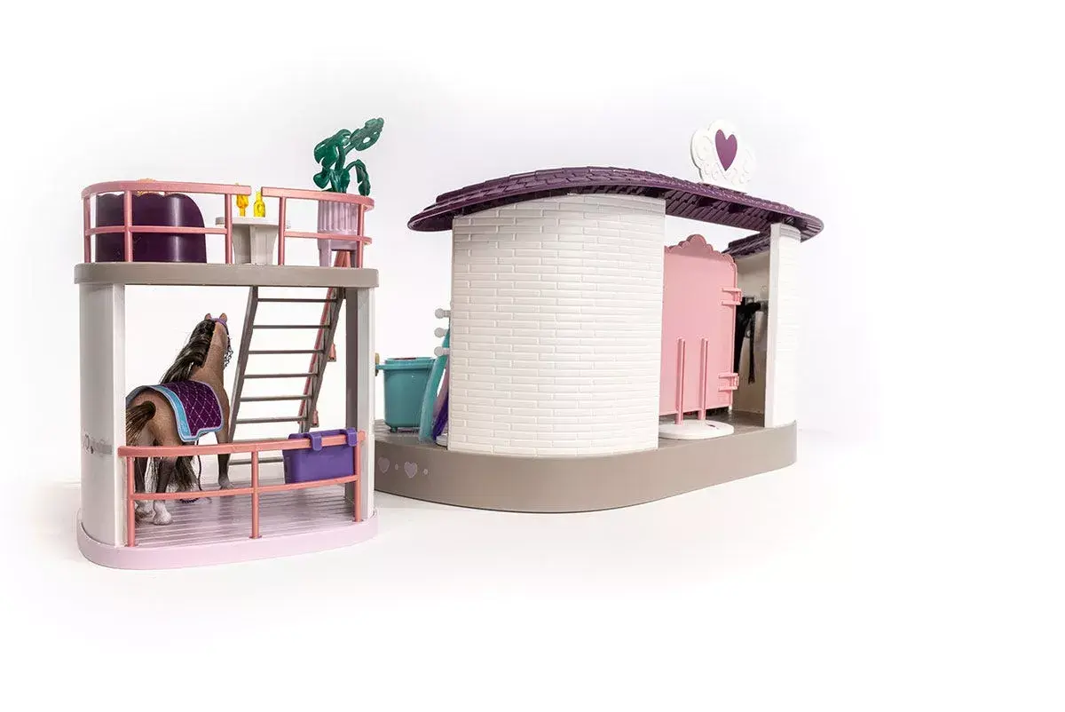 Salons un spa Schleich HORSE CLUB Sofijas Skaistuma Photo 14