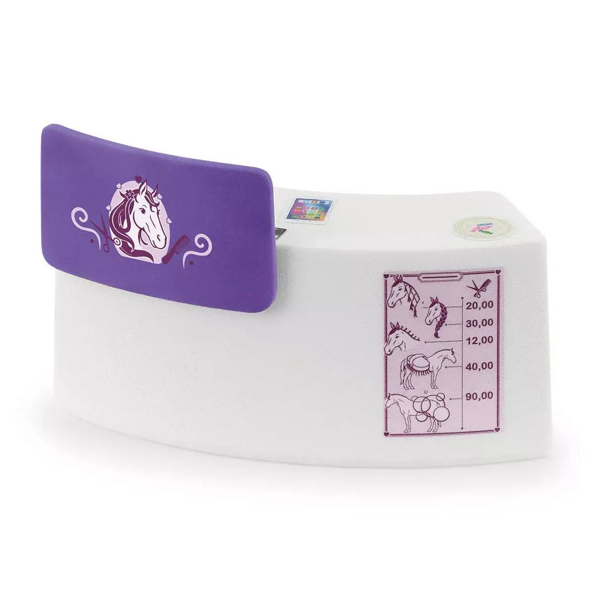 Salons un spa Schleich HORSE CLUB Sofijas Skaistuma Photo 17