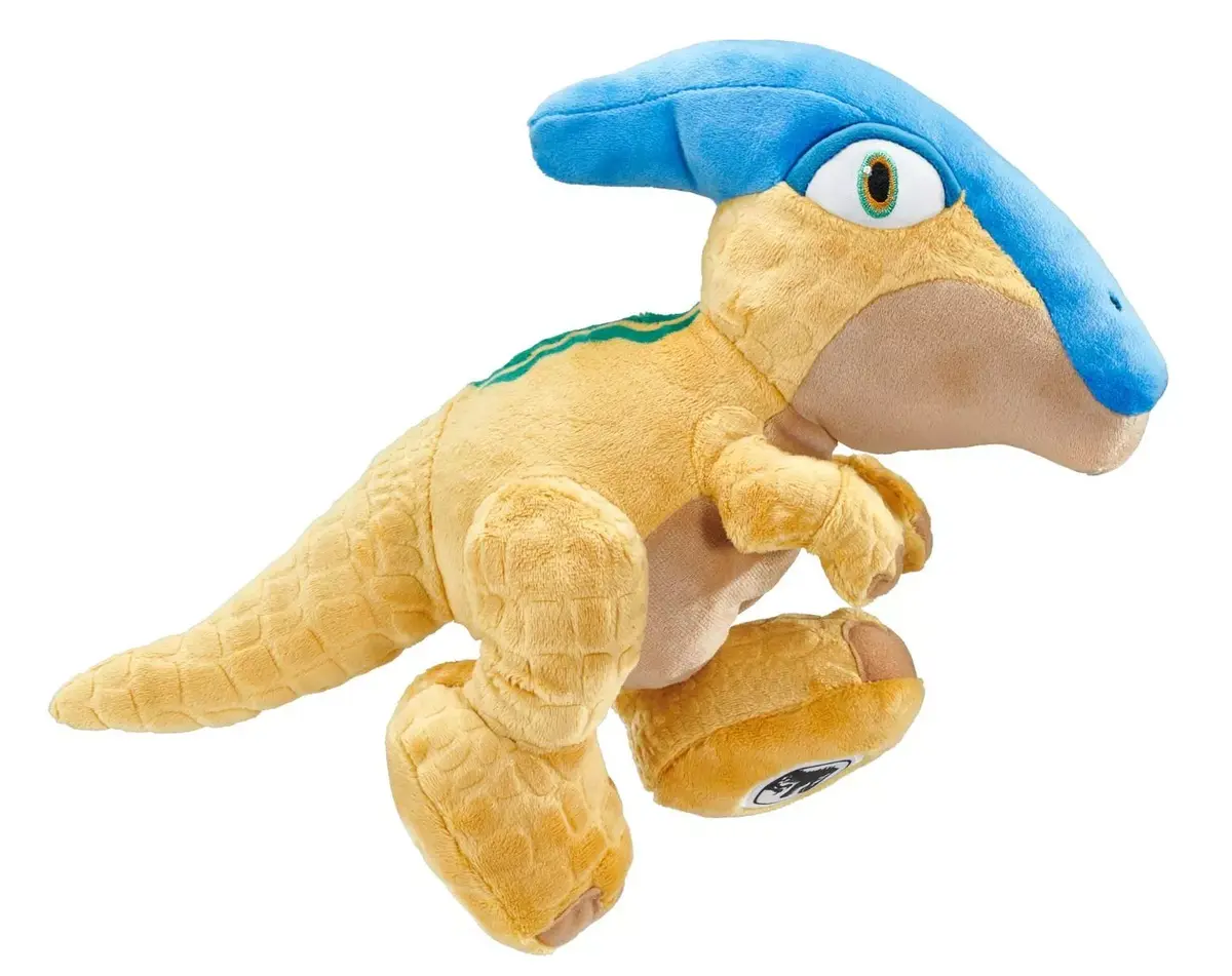 Dinozaurs Schmidt Spiele Jurassic World: Dominion Parasaurolophus Photo 2